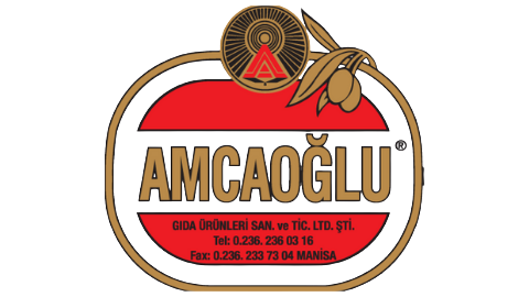  / Amcaoğlu Zeytin